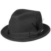 Chapeau Plain VitaFelt Player by Stetson - 149,00 &euro;