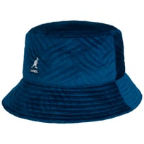 Chapeau Plush Wave Puff Bucket by Kangol - 69,95 &euro;