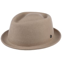 Chapeau Pork Pie Blank by Lierys - 69,95 &euro;