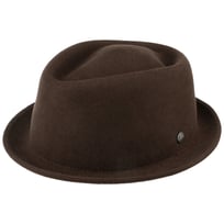 Chapeau Pork Pie Blank by Lierys - 69,95 &euro;