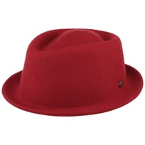 Chapeau Pork Pie Blank by Lierys - 69,95 &euro;