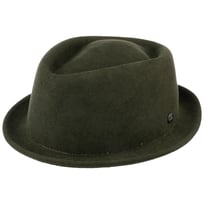 Chapeau Pork Pie Blank by Lierys - 69,95 &euro;