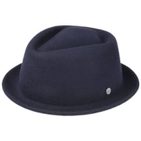 Chapeau Pork Pie Blank by Lierys - 69,95 &euro;
