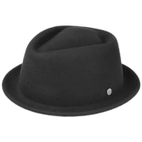 Chapeau Pork Pie Blank by Lierys - 69,95 &euro;