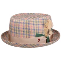 Chapeau Pork Pie Classic Fusion by Alfonso D�Este - 109,00 &euro;