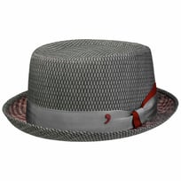 Chapeau Pork Pie Virgin Wool by Alfonso D�Este - 119,00 &euro;