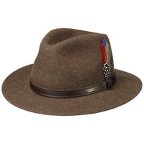 Chapeau Powell Traveller by Stetson - 219,00 &euro;