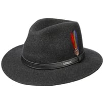 Chapeau Powell Traveller by Stetson - 219,00 &euro;