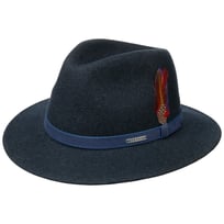 Chapeau Powell Traveller by Stetson - 219,00 &euro;