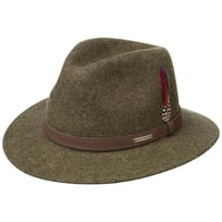 Chapeau Powell Traveller by Stetson - 219,00 &euro;