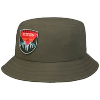 Chapeau Protection UV Jersey Bucket by Stetson - 49,00 &euro;