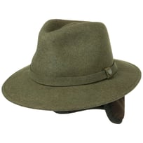 Chapeau Protection avec Oreilles by Lierys - 99,00 &euro;