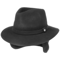 Chapeau Protection avec Oreilles by Lierys - 99,00 &euro;
