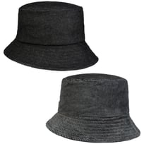 Chapeau R�versible Cord Denim Bucket by bedacht - 49,95 &euro;