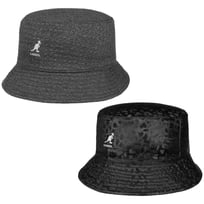 Chapeau R�versible Embossed Bucket by Kangol - 39,00 &euro;