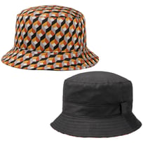 Chapeau R�versible Farlan Bucket by Lierys - 59,95 &euro;