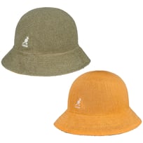Chapeau R�versible Flip It Rev Casual by Kangol - 39,95 &euro;