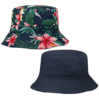Chapeau R�versible Flower Bucket by Lipodo - 24,95 &euro;