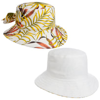 Chapeau R�versible Malu Leaves Bucket by Mayser - 99,00 &euro;