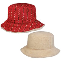 Chapeau R�versible Petra Bucket by Brixton - 39,95 &euro;
