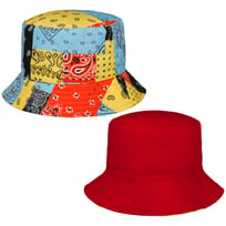 Chapeau R�versible Summer Bucket by Lipodo - 19,95 &euro;