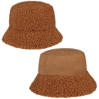 Chapeau R�versible Teddy Fur by Seeberger - 49,95 &euro;