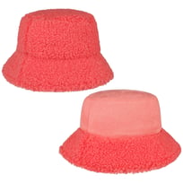 Chapeau R�versible Teddy Fur by Seeberger - 49,95 &euro;