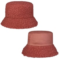 Chapeau R�versible Teddy Fur by Seeberger - 49,95 &euro;