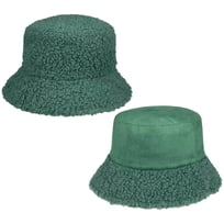 Chapeau R�versible Teddy Fur by Seeberger - 49,95 &euro;