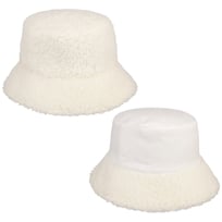 Chapeau R�versible Teddy Fur by Seeberger - 49,95 &euro;