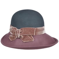 Chapeau � Rabat Iris Twotone by bedacht - 99,95 &euro;