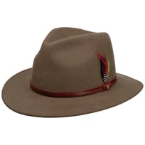 Chapeau Rantoul Traveller by Stetson - 149,00 &euro;