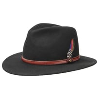 Chapeau Rantoul Traveller by Stetson - 149,00 &euro;