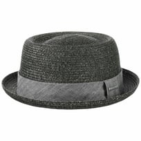 Chapeau Robstown Toyo Pork Pie by Stetson - 99,00 &euro;