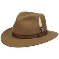 Chapeau Rutherford VitaFelt by Stetson - 279,00 &euro;