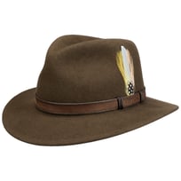 Chapeau Rutherford VitaFelt by Stetson - 279,00 &euro;