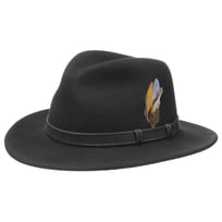 Chapeau Rutherford VitaFelt by Stetson - 279,00 &euro;