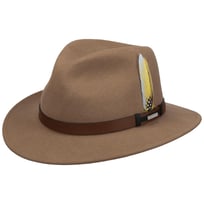Chapeau Sardis VitaFelt by Stetson - 279,00 &euro;