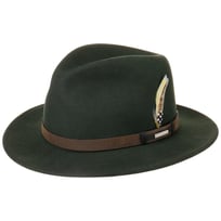 Chapeau Sardis VitaFelt by Stetson - 279,00 &euro;