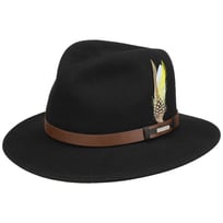 Chapeau Sardis VitaFelt by Stetson - 279,00 &euro;