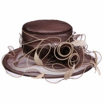 Chapeau Savona by McBURN - 99,00 &euro;