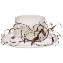 Chapeau Savona by McBURN - 99,00 &euro;
