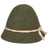 Chapeau Schinderhannes II by Lodenhut Manufaktur - 39,95 &euro;