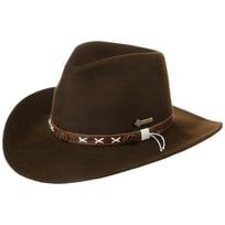 Chapeau Smokey Ranger by Scippis - 79,99 &euro;