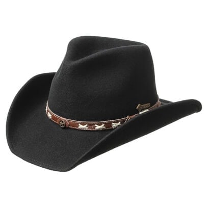 Chapeau Smokey Ranger by Scippis - 79,99 &euro;