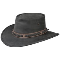 Chapeau Squashy Bronco by BARMAH - 119,00 &euro;