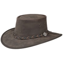 Chapeau Squashy Twotone by BARMAH - 119,00 &euro;
