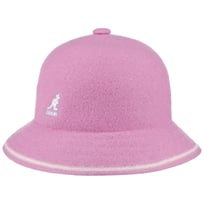 Chapeau Stripe Casual by Kangol - 59,00 &euro;