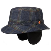 Chapeau Stuart Blue Sympatex by Mayser - 159,00 &euro;