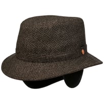 Chapeau Stuart Classic Wool Sympatex by Mayser - 159,00 &euro;